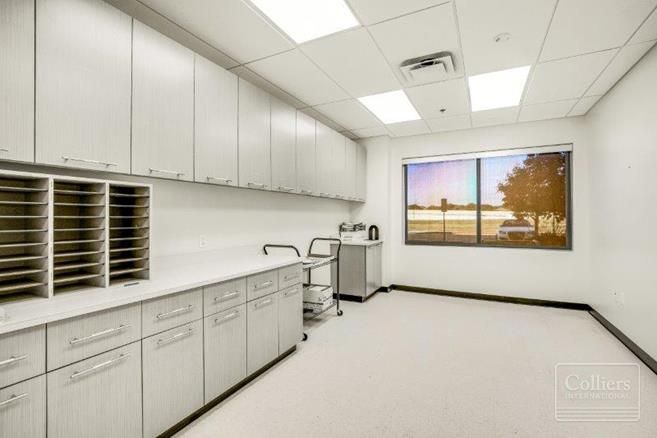Cedar Park Technology Center: 5900 183A Frontage Road, Leander, TX 78641